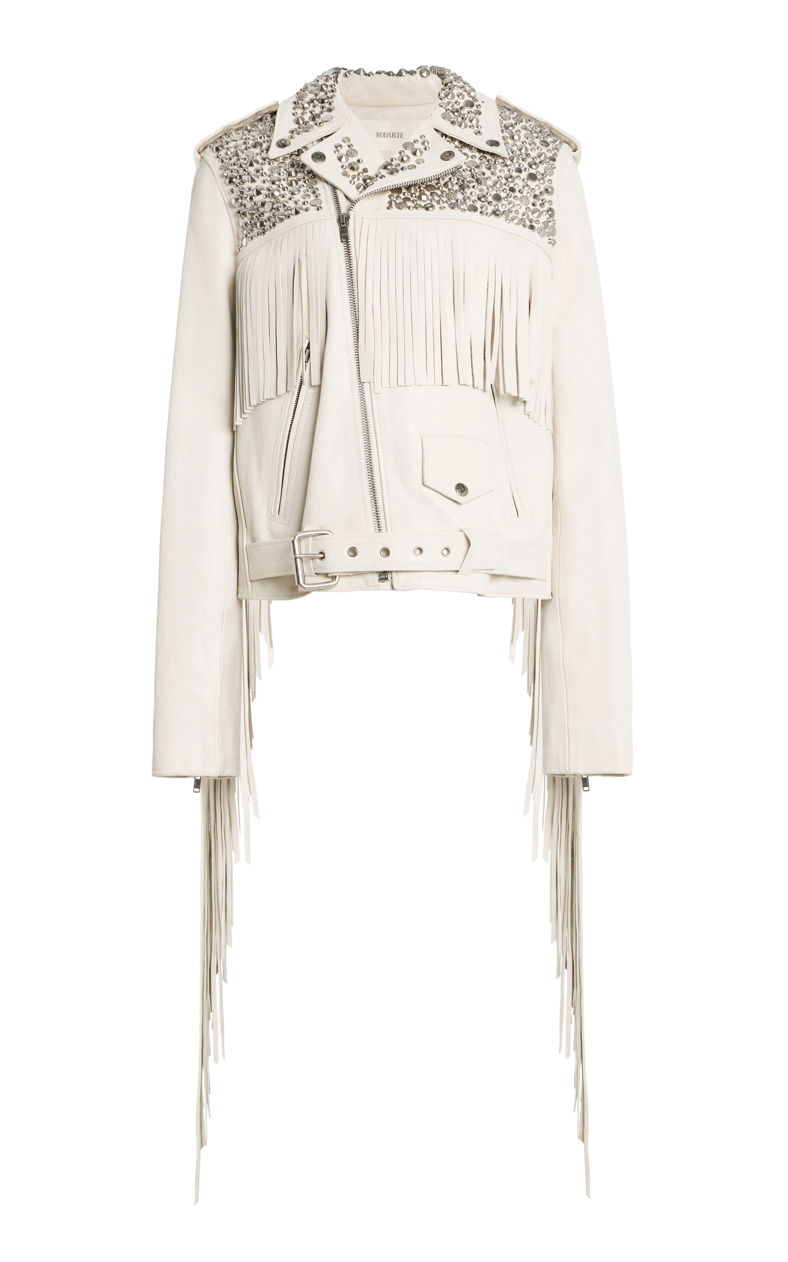 RODARTE TOPS