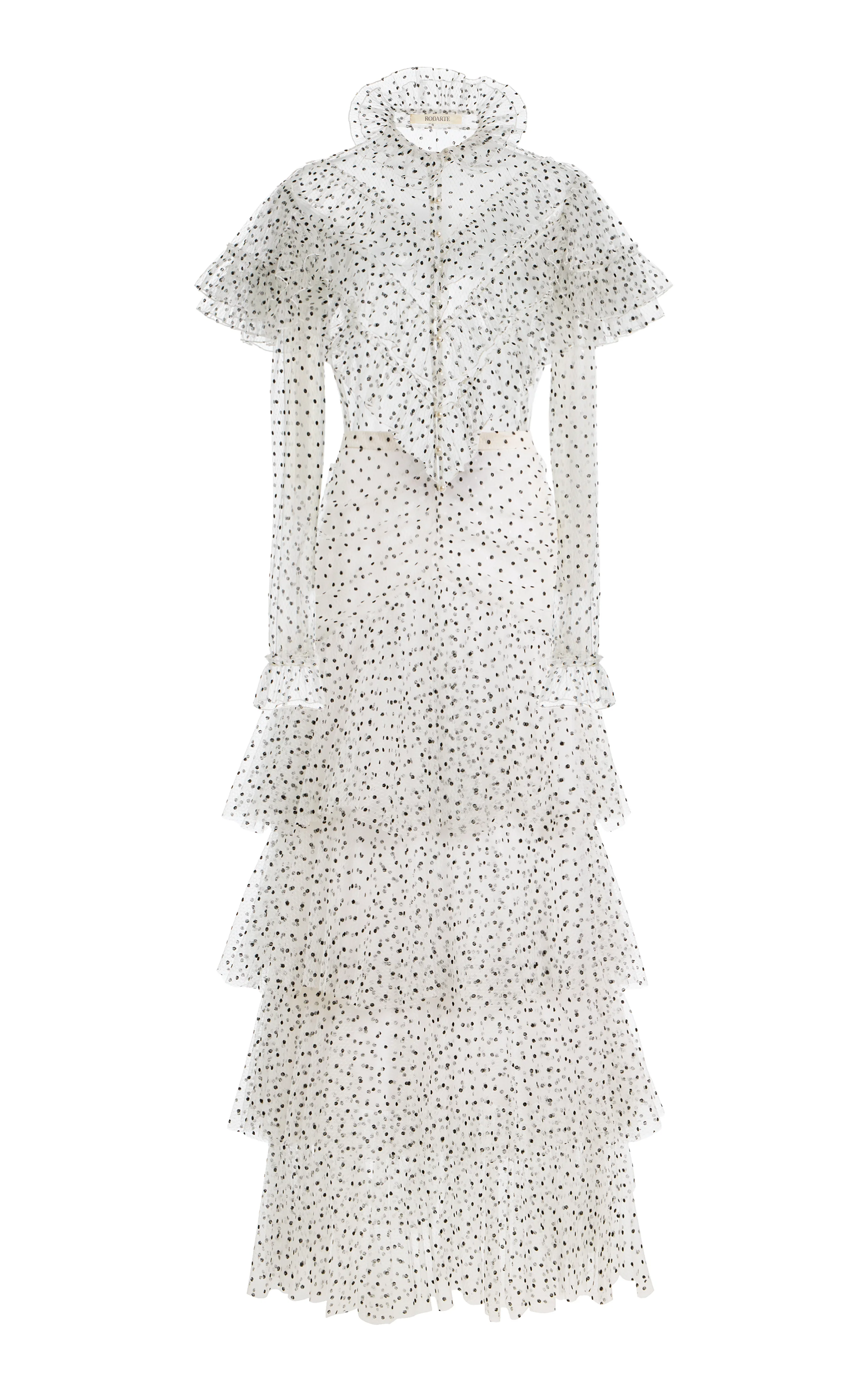 Rodarte New Arrivals